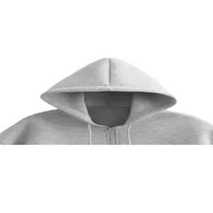 เสื้อฮู้ดดี้ผู้ชาย OEM พรีเมียม ผ้าฝ้ายฟลีซ 100% เป็นมิตรกับสิ่งแวดล้อม สไตล์ลำลอง วินเทจ สำหรับฤดูหนาว พิมพ์ลายดิจิตอล  โลโก้สั่งทำพิเศษด้านหน้า - Product Image 2