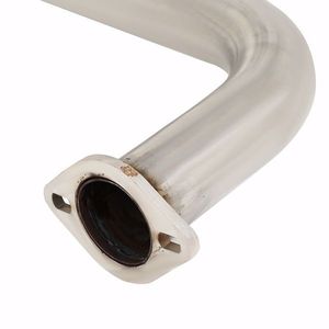 สำหรับ Honda 1990-1993 Accord ระบบปรับจูน2.2L 2.5 "ท่อที่มี4" ท่อไอเสียห้ามขายสำหรับ Amazon โดยไม่มีเงื่อนไข - Product Image 4