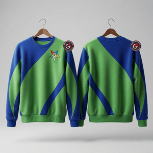 OES vente en gros pulls à capuche sweats/sweat à capuche personnalisé pour hommes sweats à capuche unis et lourds de haute qualité hiver - Product Image 2