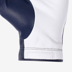 Guantes de golf transpirables de cuero para hombre, logotipo personalizado, material suave, piel de oveja duradera, último estilo, cuero Cabretta, hechos a medida - Product Image 5