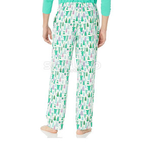 Pijamas de noche de nuevo diseño al por mayor, ropa deportiva informal, pijamas de noche para verano, pijamas de noche para hombre en venta en línea - Product Image 2