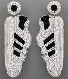 ต่างหูแฟชั่นทันสมัยหลากสี และต่างหูสีอื่นๆ ที่สามารถปรับแต่งได้จากอินเดีย สำหรับผู้หญิงและเด็กผู้หญิง - Product Image 6