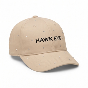 Gorra de Béisbol Oxford Unisex con Logotipo Personalizado Bordado, 100% Poliéster, Gorra Deportiva para Actividades al Aire Libre - Product Image 3
