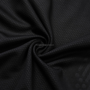 Ropa de fútbol unisex personalizada, camisetas de fútbol impresas por transferencia de calor, Spandex/Material de algodón, impermeable, transpirable para equipo de club - Product Image 6