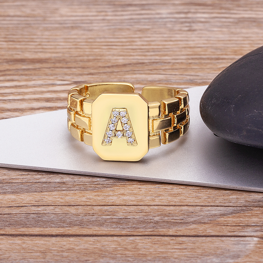 Gold-A