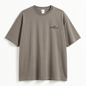 Camisa Casual de Verano para Hombre, 100% Algodón, Corte Regular, Manga Corta, Transpirable, Ecológica, de Secado Rápido - Product Image 2