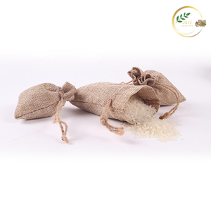 Bolsas de Embalaje de Yute Biodegradables para una Cadena de Suministro Ecológica y Embalaje Sostenible - Product Image 2