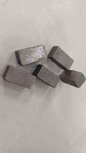 (25x14x10 มม.) ชิ้นส่วนเซาะร่องขนาด 14 มม. สำหรับใบเลื่อยเพชร - Product Image 3