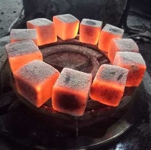 High Quality Coconut Shisha Charcoal Supplier from Vietnam – Long Burning & Smokeless // Mr.Tom - Product Image 2