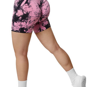 Shorts Deportivos para Hombre Sublimados, Servicio OEM, Ropa Casual Resistente, Proveedor Mayorista, Ropa Deportiva para Gimnasio, Compra al por Mayor - Product Image 3