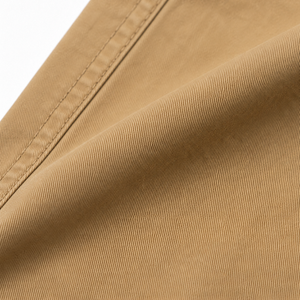 <b>Men's</b> Cargo Capri <b>Pants</b> <b>Three</b> <b>Quarter</b> Utility Trousers Multi Pocket Casual Workwear 100% Cotton Canvas Mid Waist OEM ODM - Product Image 6
