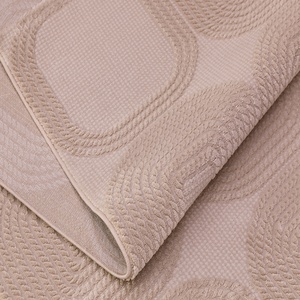 Goldenmoon Alfombra de área de poliéster doble Schling magníficamente suave Durable y tacto fino Agrega un toque especial de decoración para el hogar - Product Image 5