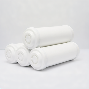 Filtre à eau composite MARISORB ACF 6 pouces BMAH6 Adsorbant à base de bio-matériaux Élimination des métaux lourds Écologique NSF RoHS - Product Image 4