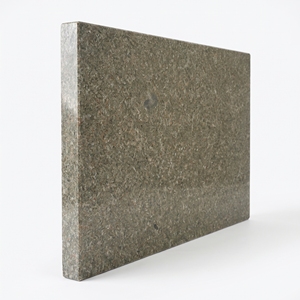 Dalle de granit brun Z en cuir de pierre naturelle pour plan de travail de cuisine, revêtement mural et sol - Product Image 4