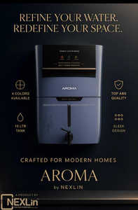 Système de surveillance TDS de purificateur d'eau par osmose inverse mural efficace en 5 étapes pour une utilisation domestique et commerciale dans la cuisine - Product Image 3