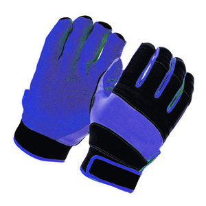Latest Design Baseball Batting Gloves Custom High Quality Baseball Batting Gloves for Outdoor Ball Sports - Product Image 4