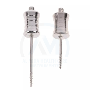 Extractor de Punta de Raíz Dental, Uso Quirúrgico Profesional, Certificado CE, Instrumento Médico de Acero Inoxidable, Sin Dolor - Product Image 3
