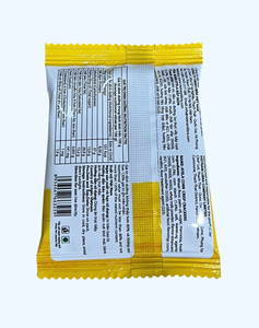 LIBRA ATELA 228G Galletas de comida horneada Galletas crujientes de maíz con sabor dulce y salado Empaquetado en bolsa de cartón Confitería - Product Image 6