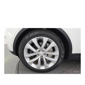 Land Rover Discovery D250 SE Modelo Septiembre 2021, 80,642 km, Volante a la Izquierda, Diésel, Transmisión Automática, con Cámara Trasera - Product Image 5