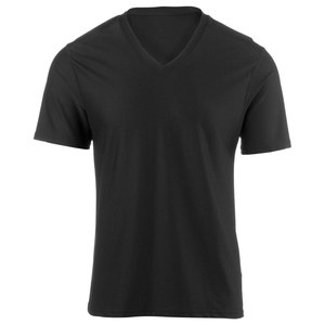 T-shirt en coton personnalisé pour homme – Style décontracté moderne, tissu respirant, coupe confortable, léger, durable, basique et tendance - Product Image 1