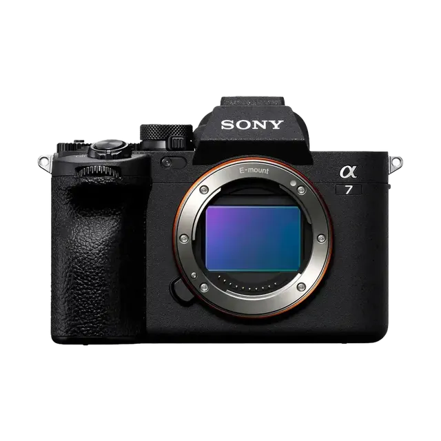 FOR High Quality Alpha A7 IV DSLR Camera with 4K Video and Image Stabilization Factory with 28-70mm Lens