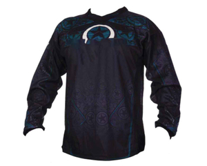 Hot Deals Sublimated <b>Paintball</b> Jersey High Quality Wholesale Rate <b>Paintball</b> Jersey Mens T Shirt Performance Sportswear Custom - Product Image 4