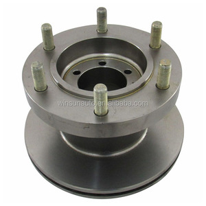 1904693 1904696 98414402 Produttore di Rotori per Impieghi Gravosi per Iveco, Fornitore di <span class=keywords><strong>Dischi</strong></span> Freno per Camion - Product Image 5