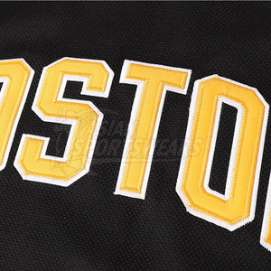 Maillot de hockey sur glace à séchage rapide et flexible, équipement d'entraînement de hockey toutes saisons, maillot de hockey confortable - Product Image 4