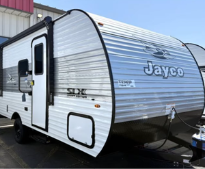 Camping-cars d'occasion abordables 2024 2025 2026 Jayco Jay Flight SLX 170BHW SPORT Rvs Remorques de voyage disponibles - Product Image 6
