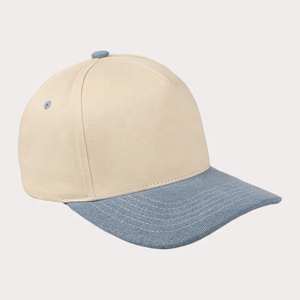 Gorra Deportiva Lisa para Adultos, Venta al Por Mayor de Fábrica, Varios Tamaños, Cierre Trasero, Diseño Personalizado, Tela 100% Algodón Premium - Product Image 2