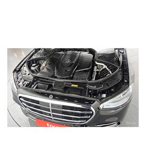 Mercedes-Benz Clase S S400 d 4MATIC Noviembre 2022 Diésel Automático 73,541 km con Cámara Trasera Volante a la Izquierda - Product Image 6