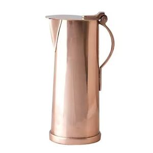 Carafe en cuivre Élite AquaCraft, Carafe CopperVerve, Carafe HydroElite, Carafe CopperNova, Cuivre - Product Image 4