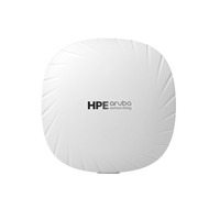 Punto de Acceso Inalámbrico Aruba AP-515 WiFi 6 de Doble Radio para Interiores, Soluciones Empresariales, Technoverse, Voltaje de Entrada 50-57V