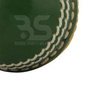Pelotas de críquet de alto rendimiento para clubes, escuelas y academias, diseñadas para entrenamiento, partidos y uso competitivo. - Product Image 5