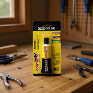 Colle liquide de contact 40 ml - COLA DE CONTACTO Catégorie de produit - Product Image 3