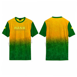 Tenue de Basketball Professionnelle pour Clubs et Écoles – Été Respirant 100% Polyester Sans Manches Personnalisable pour Équipe - Product Image 2