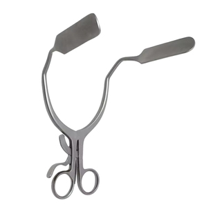 Rétracteurs Hintermann de haute qualité, instruments orthopédiques à double ressort, instruments chirurgicaux - Product Image 4