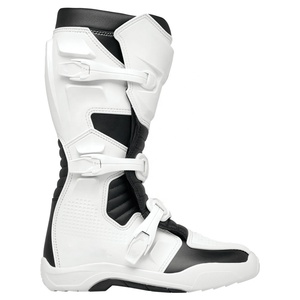 Botas de Motocross Unisex Premium con Opciones Personalizadas, Suela Antideslizante Duradera, Ajuste Flexible, Ideal para Aventuras en Motocross - Product Image 4