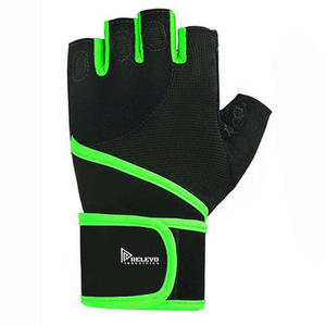 Nuevos Guantes de Motocicleta de Medio Dedo y Dedo Completo, Transpirables, de Secado Rápido, Unisex, para Todas las Estaciones, Antideslizantes, Resistentes al Calor, Protección para el Trabajo en Moto - Product Image 1