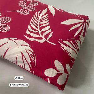 Tissu en coton pur doux pour vêtements, travaux manuels et usage décoratif, acheter directement auprès du fournisseur au prix d'usine - Product Image 2