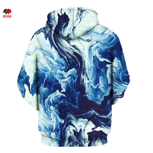 Sudadera con Capucha Personalizada con Logotipo, Sudadera de Felpa de Algodón al por Mayor, Sudadera con Estampado Personalizado, Sudadera con Capucha a Precio de Fábrica - Product Image 3