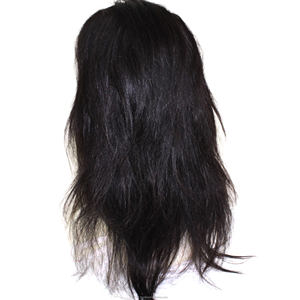 Découvrez la beauté naturelle et la confiance en soi au quotidien avec des perruques en cheveux humains de qualité supérieure pour femmes caucasiennes - douces, naturellement réalistes - Product Image 3