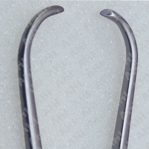 คีมจับมดลูกสแตนเลสแบบใช้แรงมือ คุณภาพสูง ใช้ซ้ำได้ ราคาขายส่ง - Product Image 5