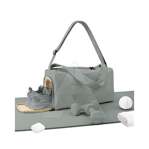 Oem Service Factory Direct Supply Gym <b>Bags</b> Made In High Quality Material Gym <b>Bags</b> For Online Sale - Product Image 1