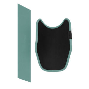 Protège-coude de baseball de haute qualité pour frappeurs – Cuir durable, léger, confortable, protection du bras, tailles personnalisables - Product Image 3