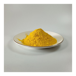 Chlorure de polyaluminium de qualité supérieure avec un approvisionnement de qualité constante - Product Image 1