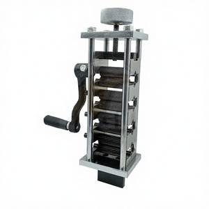 Kit de fabrication de bijoux Chaku Para Machine - Fournitures pour la création de bijoux en forme de bande, fabriqué en Inde - Product Image 1