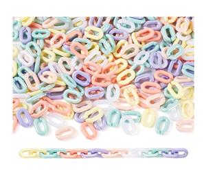 Chaîne murale en résine acrylique multi-usages, la plus demandée, pour une décoration murale économique et artistique - Product Image 6