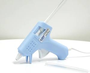 Pistolet de fusion miniature pratique - Product Image 3