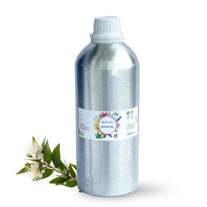 Huile de myrte |   Fournisseur en gros d'huiles essentielles de qualité supérieure, fabricant OEM de marques privées - Product Image 4